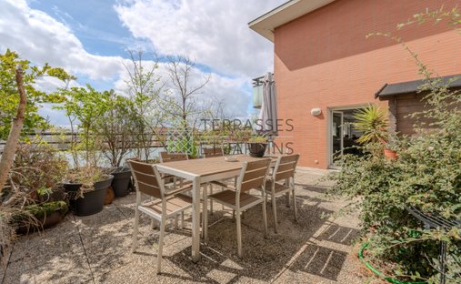 Apartment in Centre-Voltaire, Asnières-sur-Seine, France 1