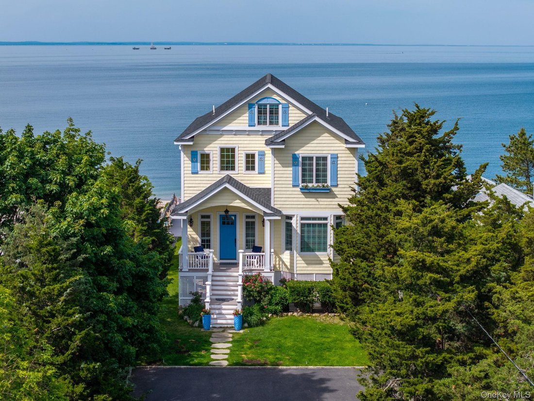 House in Northport, New York, United States 4 - 18078877