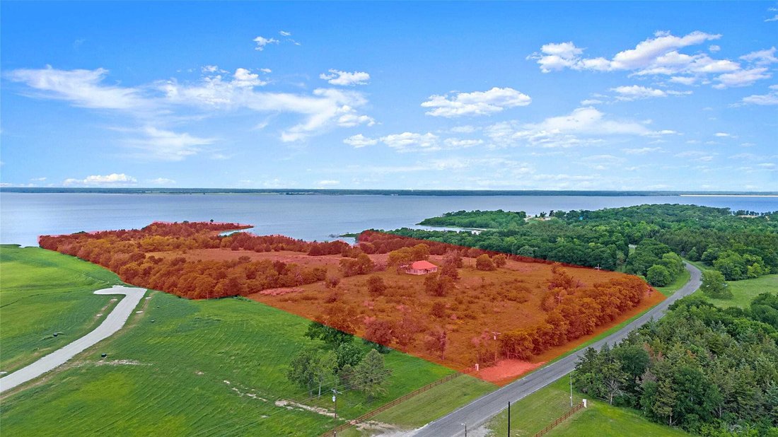 Land in Windom, Texas, United States 3 - 18097444