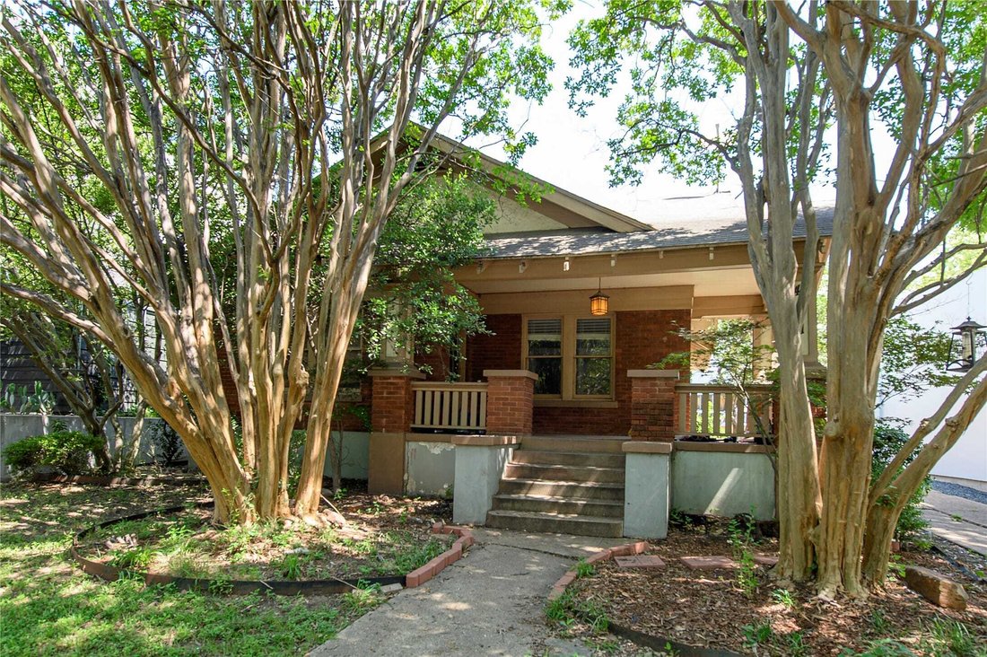 House in Dallas, Texas, United States 5 - 18097546