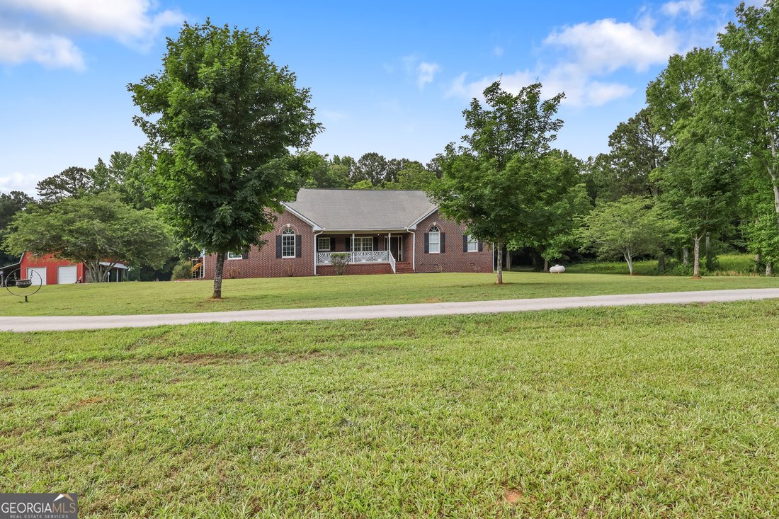 House in McDonough, Georgia, United States 3 - 18095632