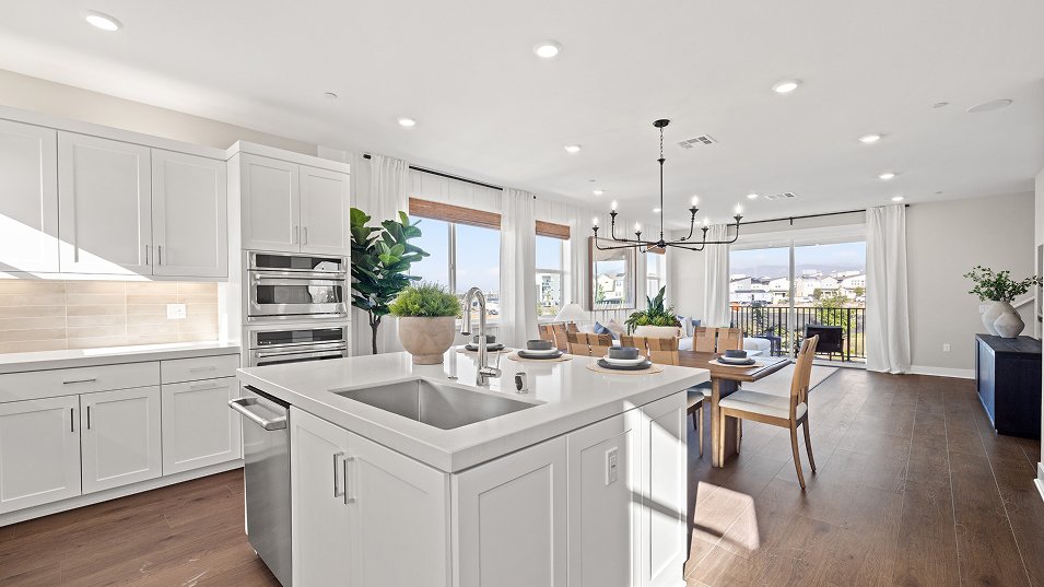 Townhouse en Irvine, California, Estados Unidos 5 - 18093670