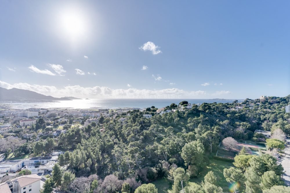 Penthouse in Pointe Rouge, 8e Arrondissement, Marseille 2 - 18092814