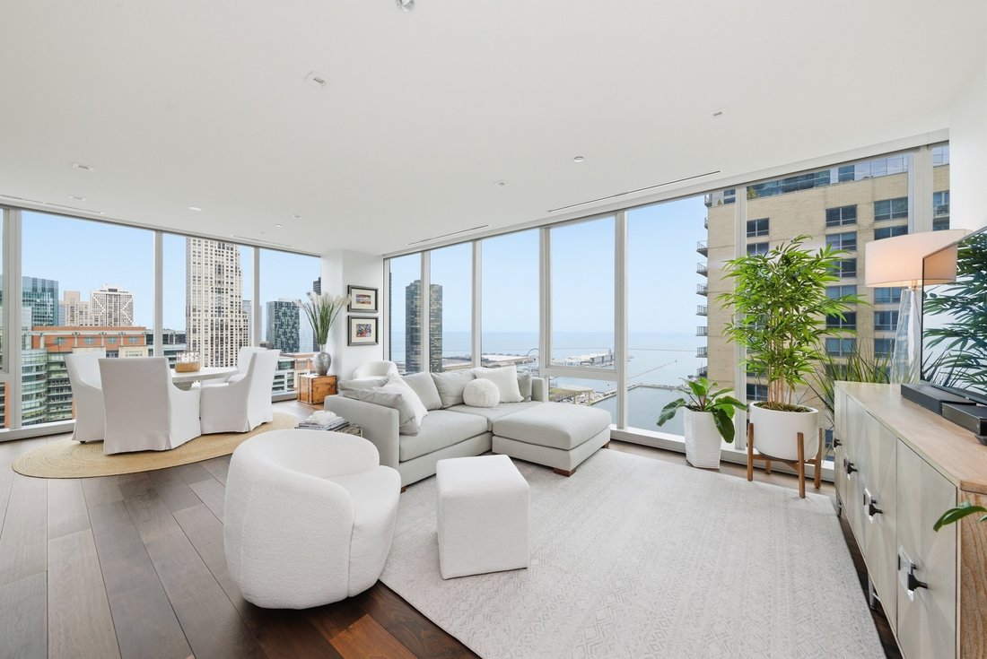 Condo in Chicago, Illinois, United States 3 - 18102921