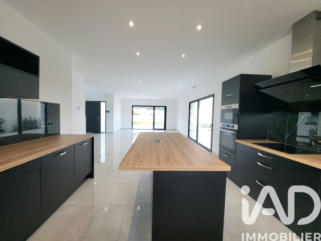 House in Ecarts, Narbonne, France 5 - 18097215