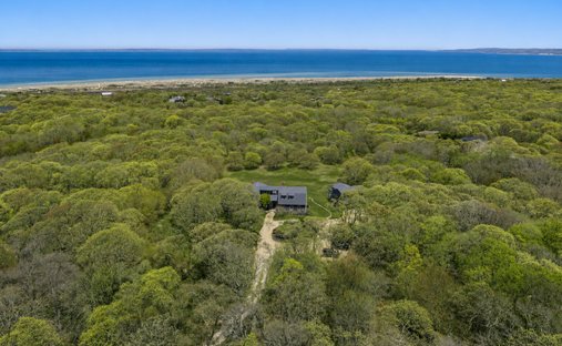 Haus in Chilmark, Massachusetts, Vereinigte Staaten 1