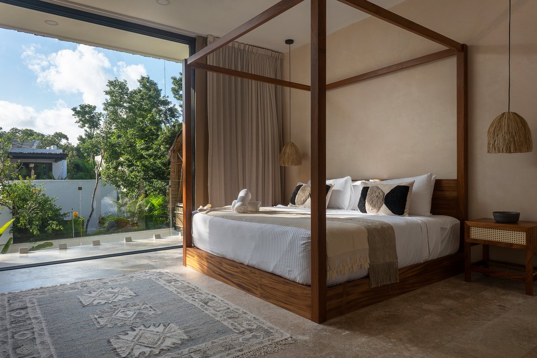 Villa a Alma Tulum Hotel, Quintana Roo, Messico 3 - 18105511