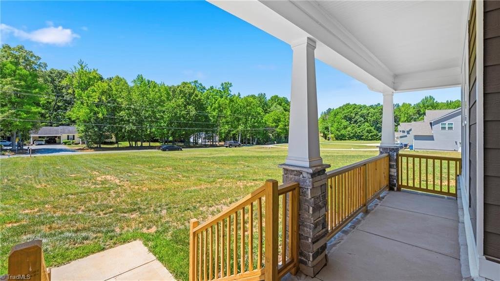 House in Burlington, North Carolina, United States 3 - 18098253