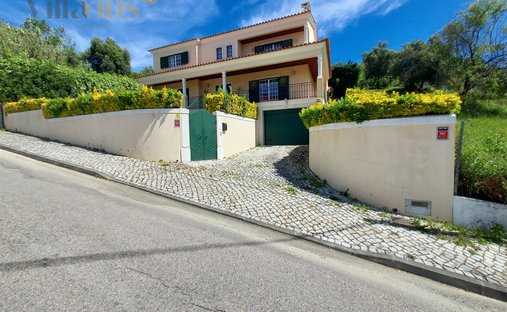 Maison à Tomar (Sao Joao Baptista) e Santa Maria dos Olivais, District de Santarém, Portugal 1