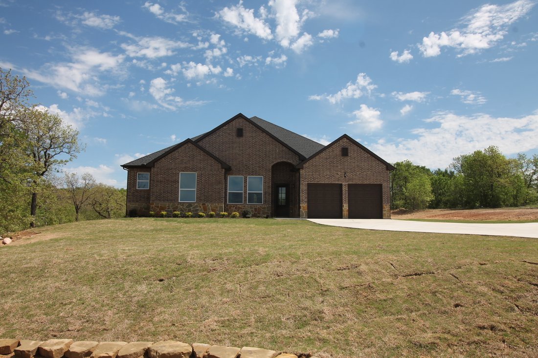 House in Chico, Texas, United States 1 - 18093088