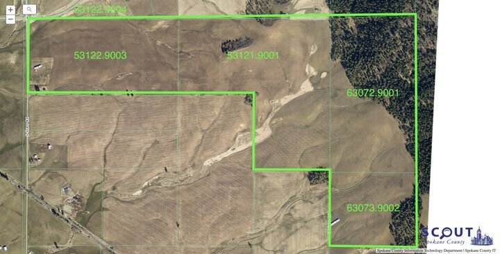 Land in Rockford, Washington, United States 3 - 18104365