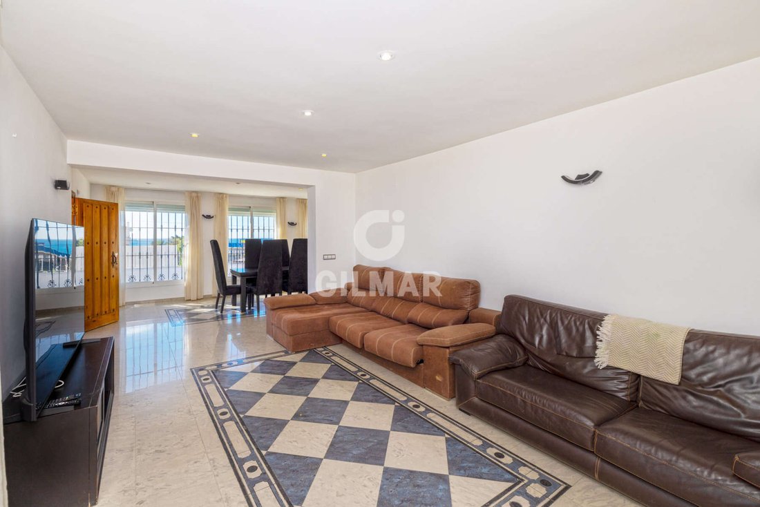 Villa in Buenas Noches, Estepona, Spain 4 - 18101060