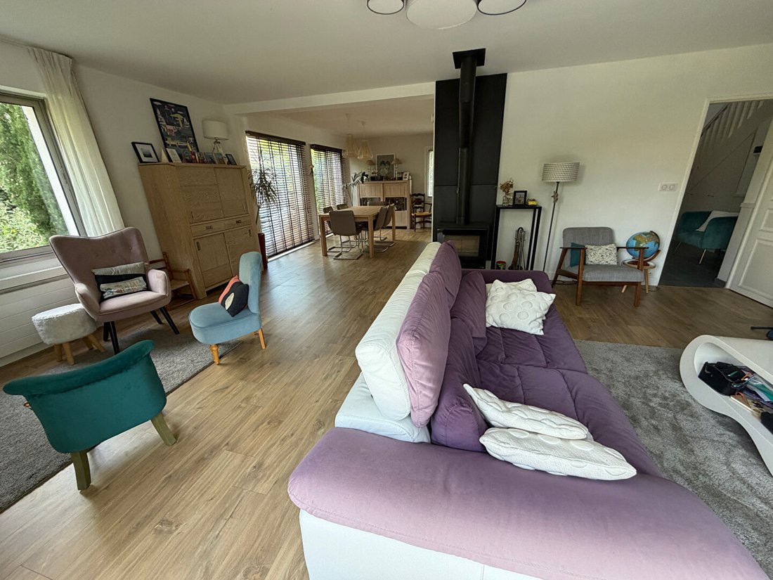 Villa in Centre, Basse-Goulaine, France 5 - 18096747