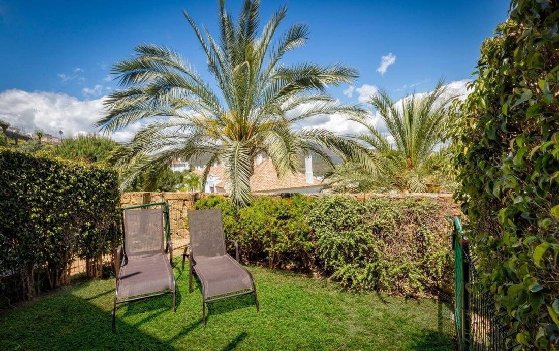 House in Mijas, Andalusia, Spain 2 - 18105762