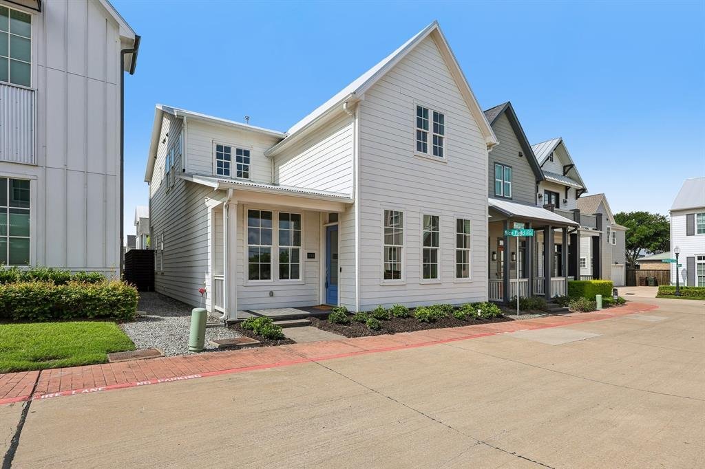 House in Plano, Texas, United States 2 - 18098463