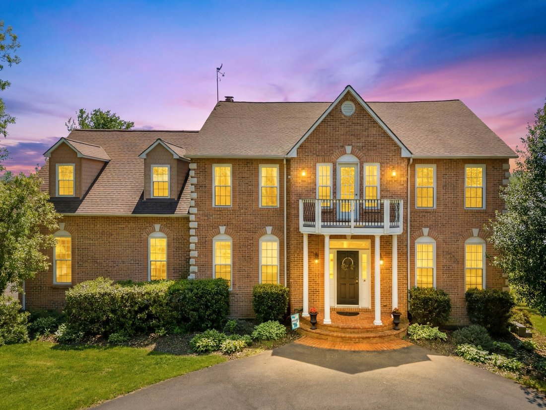 House in Waterford, Virginia, United States 1 - 18093611