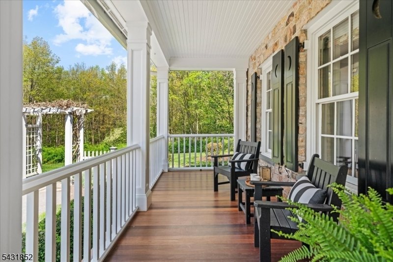 House in Lebanon, New Jersey, United States 4 - 18105191