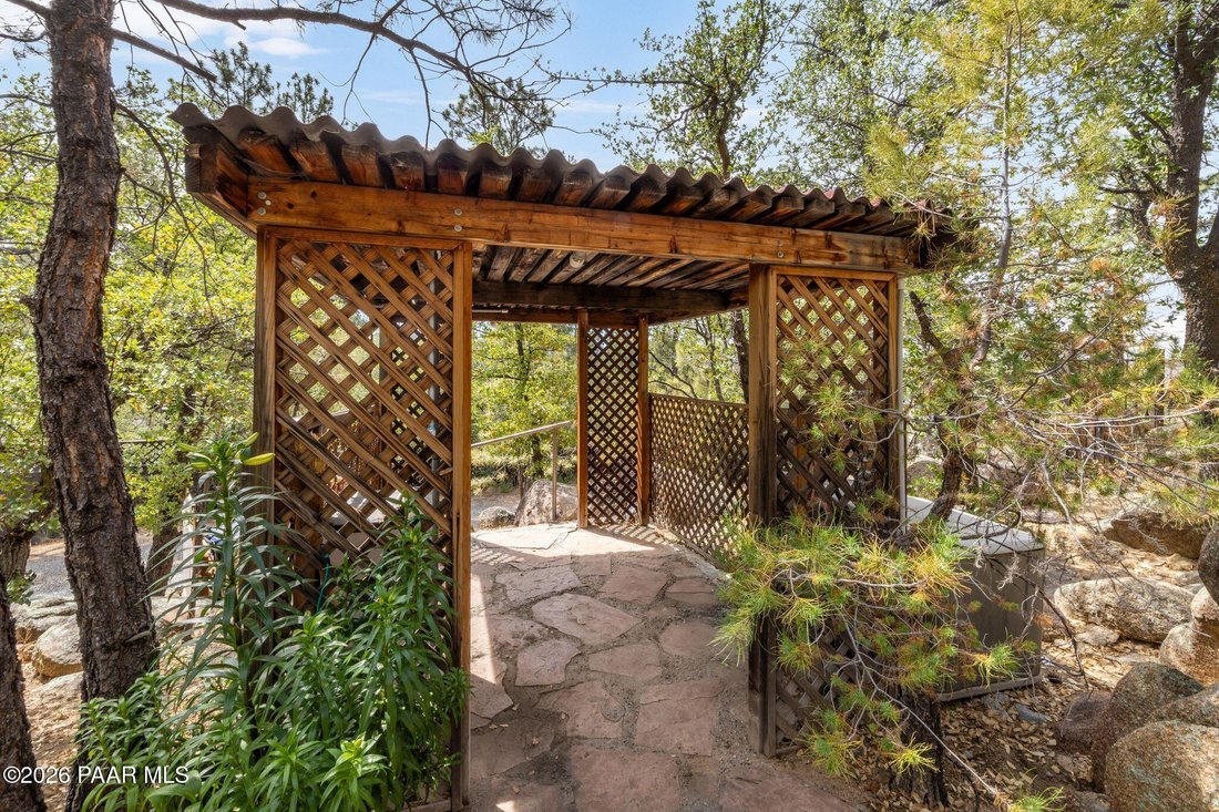 House in Prescott, Arizona, United States 4 - 18098021