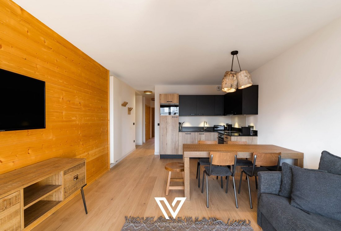 Apartment in Combloux, Auvergne-Rhône-Alpes, France 2 - 16990588