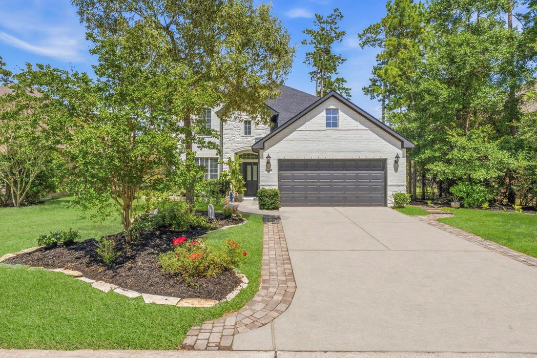 House in Spring, Texas, United States 3 - 18106261