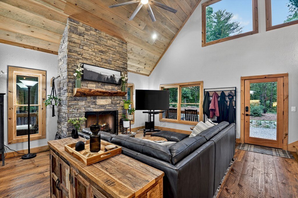 House in Ellijay, Georgia, United States 5 - 18103329