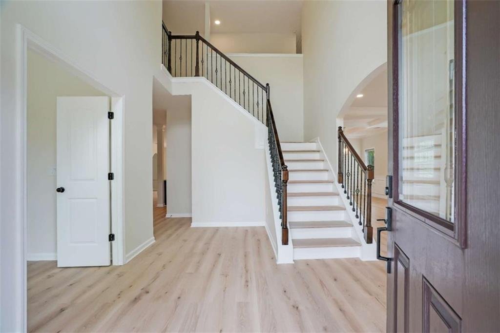 House in Fayetteville, Georgia, United States 4 - 18100901