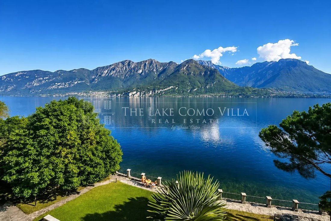 Villa in Oliveto Lario, Lombardy, Italy 2 - 18093414