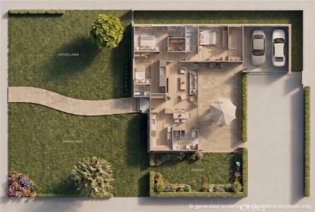 House in Glendora, California, United States 3 - 17649112