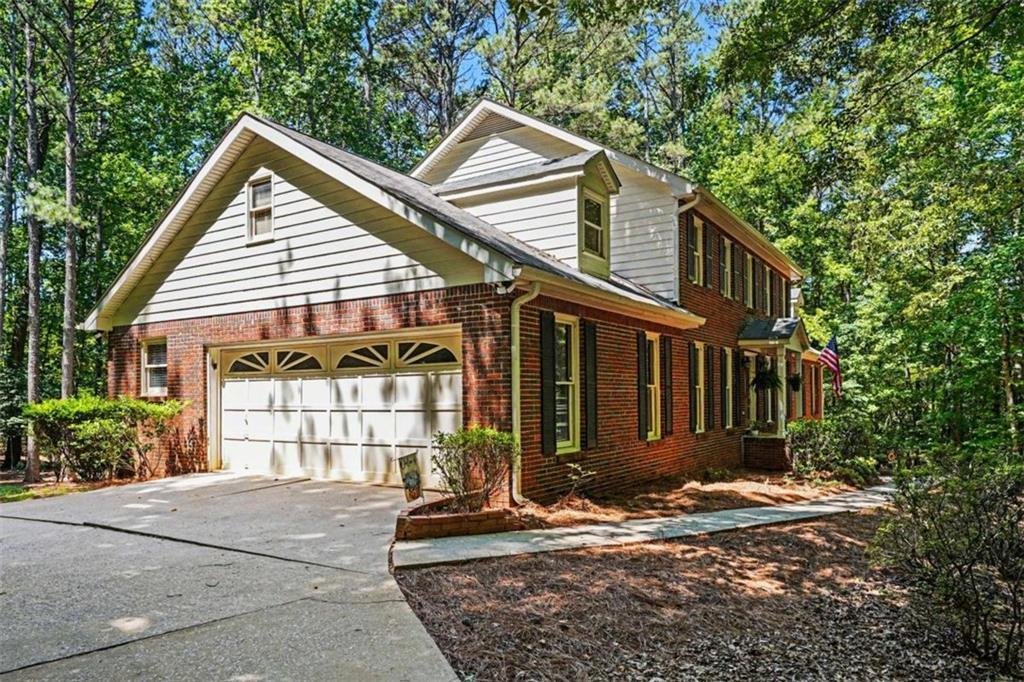 House in Fayetteville, Georgia, United States 2 - 18100866