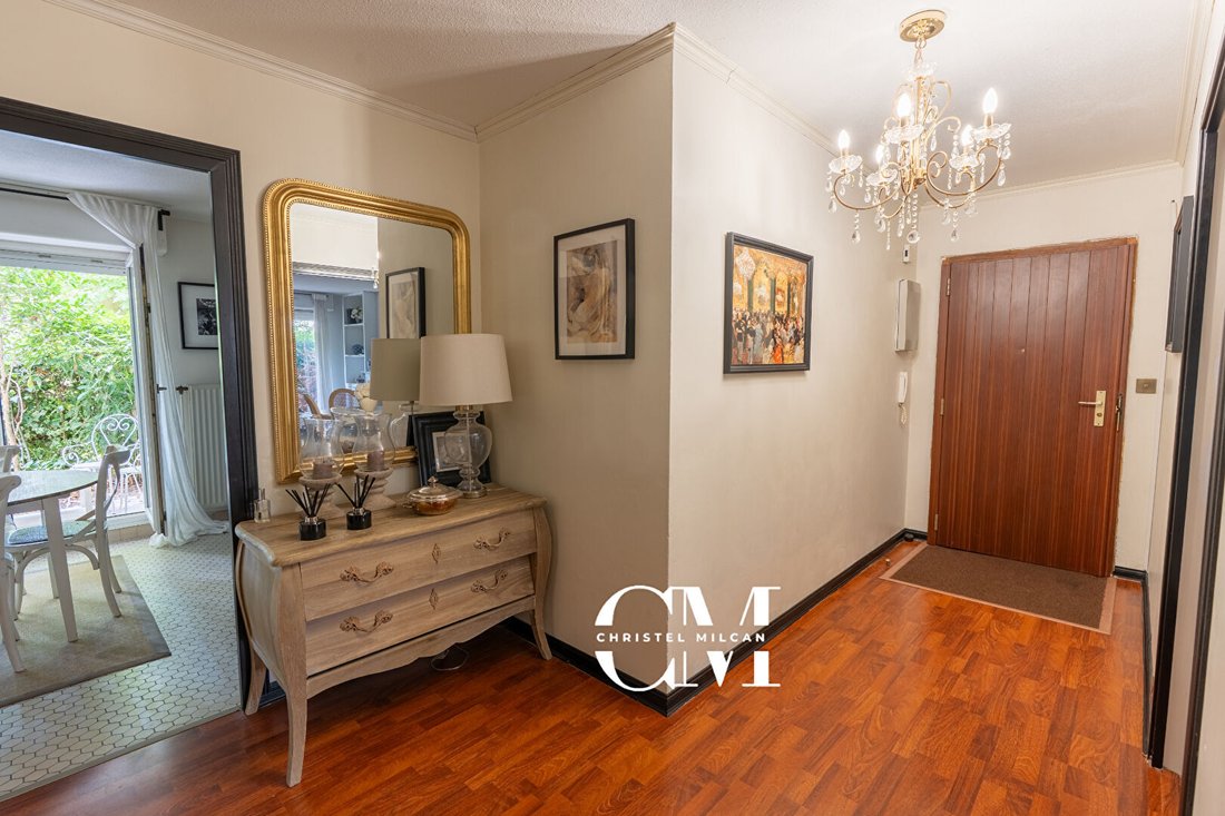 Apartment in Caudéran-Barrière Judaïque, Bordeaux, France 1 - 18105545