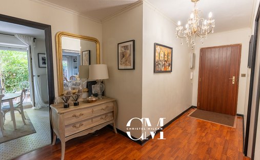 Apartment in Caudéran-Barrière Judaïque, Bordeaux, France 1