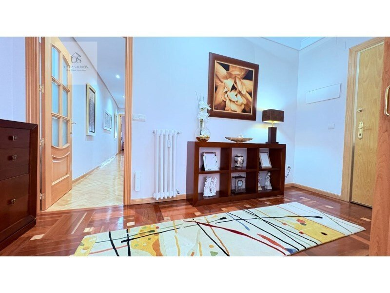 Apartment in Chamberi, Madrid, Spain 5 - 18098242