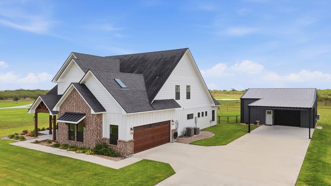 House in Victoria, Texas, United States 3 - 18095762