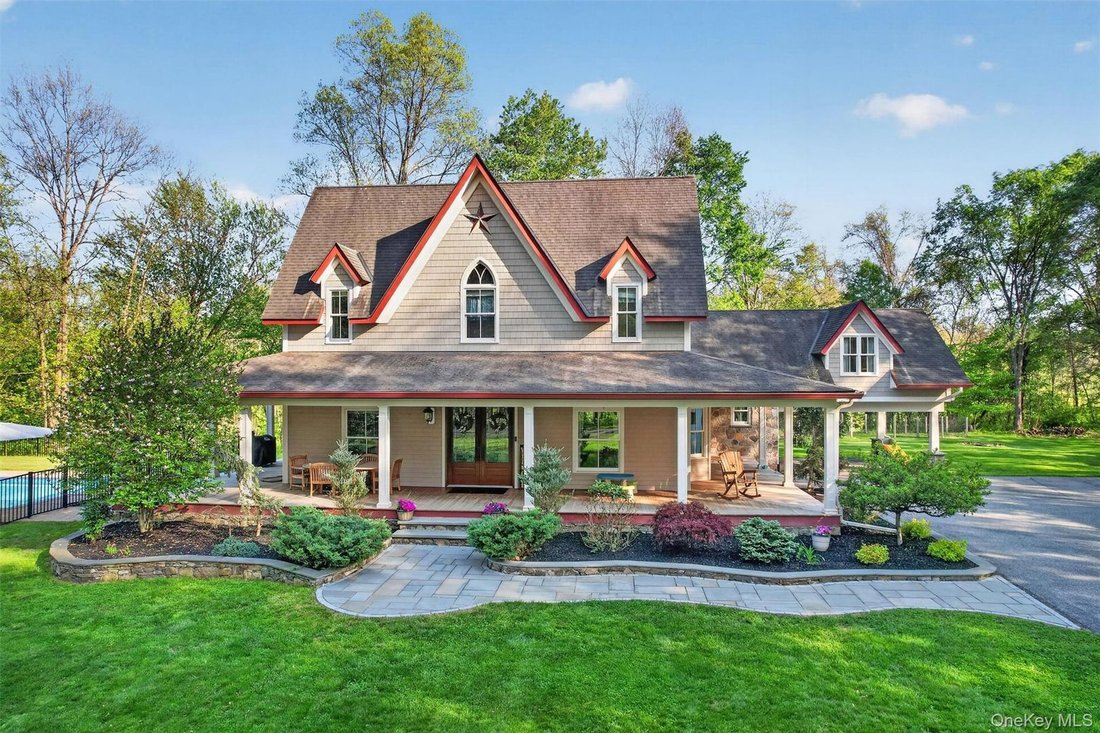 House in Wallkill, New York, United States 3 - 17933352