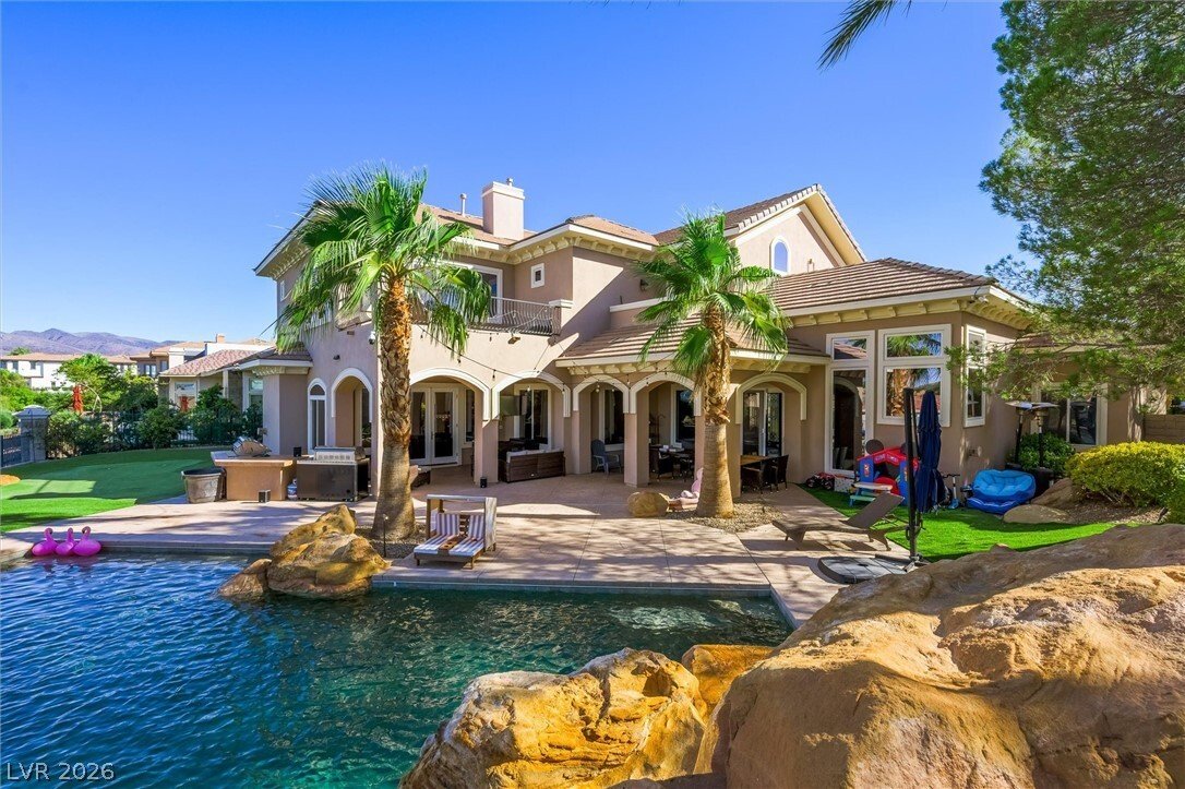 House in Henderson, Nevada, United States 3 - 18104732