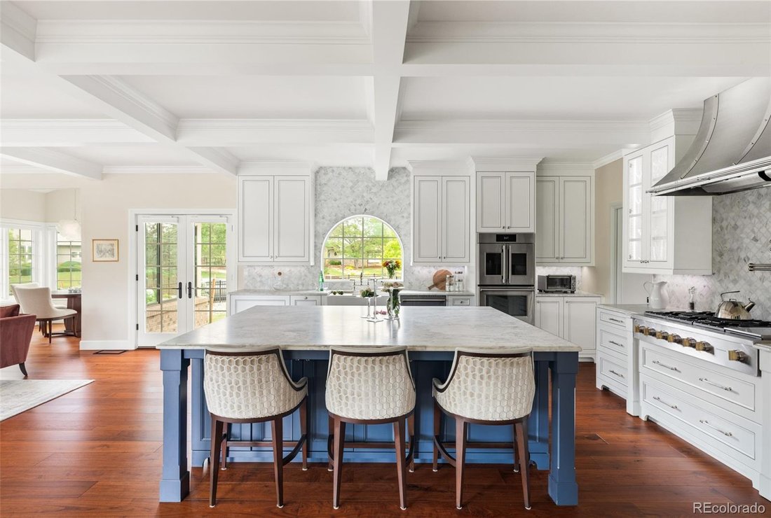 House in Thornton, Colorado, United States 5 - 18102640