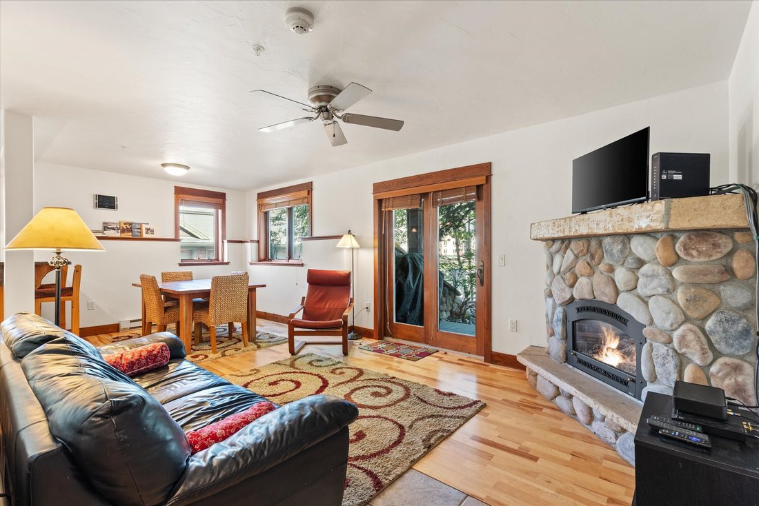 Condo in Steamboat Springs, Colorado, United States 4 - 18108052