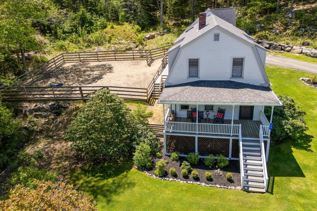 House in Southport, Maine, United States 3 - 17019513