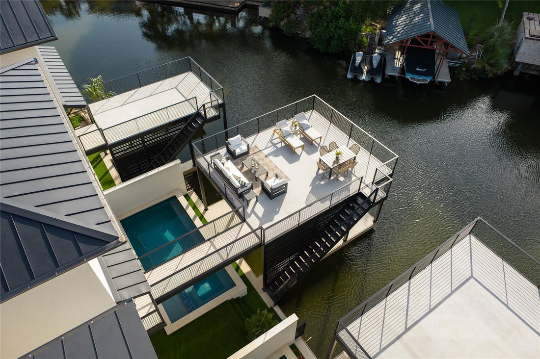 Condo in Horseshoe Bay, Texas, United States 2 - 18091604