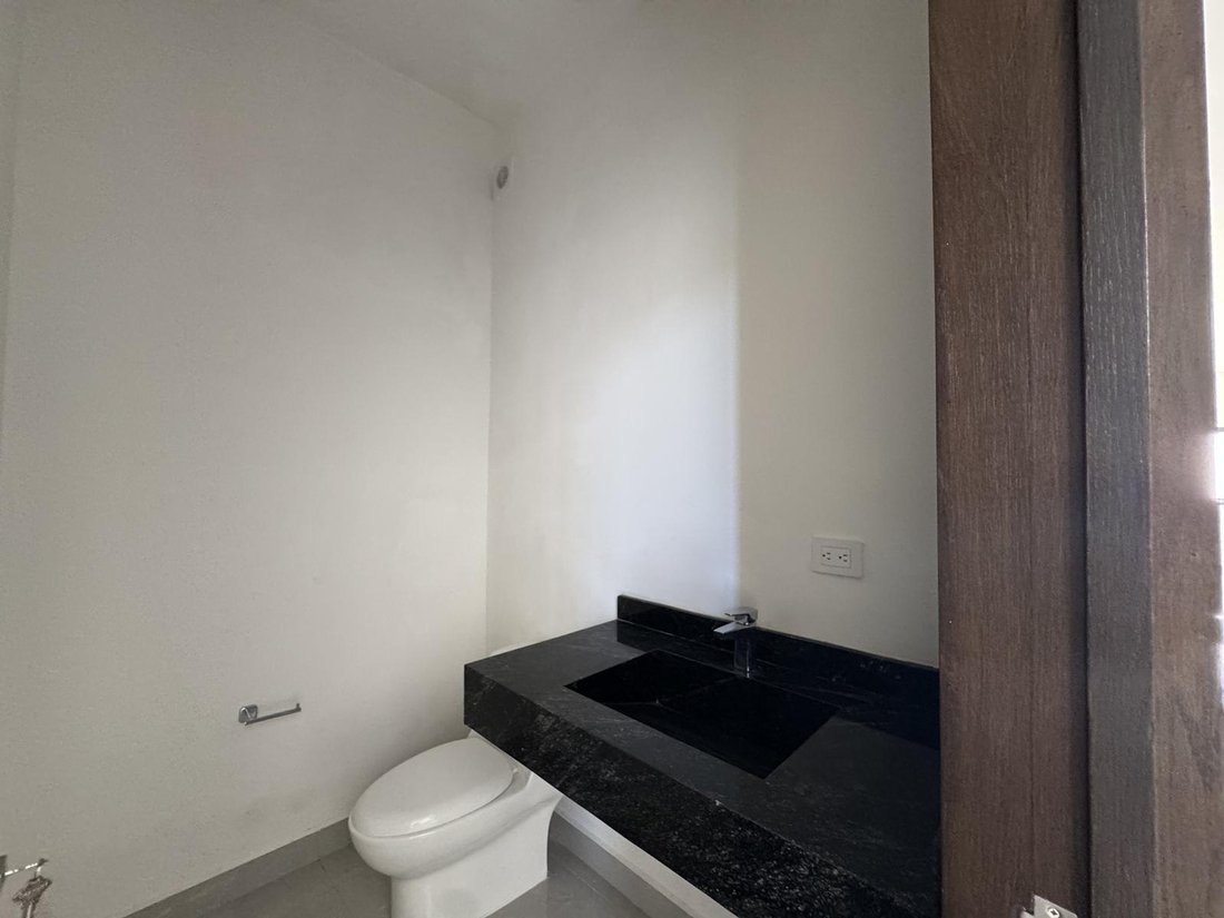 Haus in Santiago, Nuevo León, Mexiko 5 - 18093272