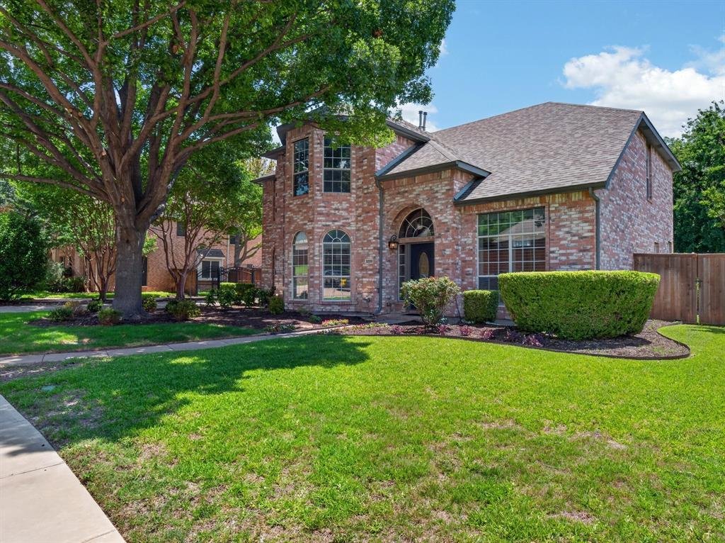 House in McKinney, Texas, United States 3 - 18104931