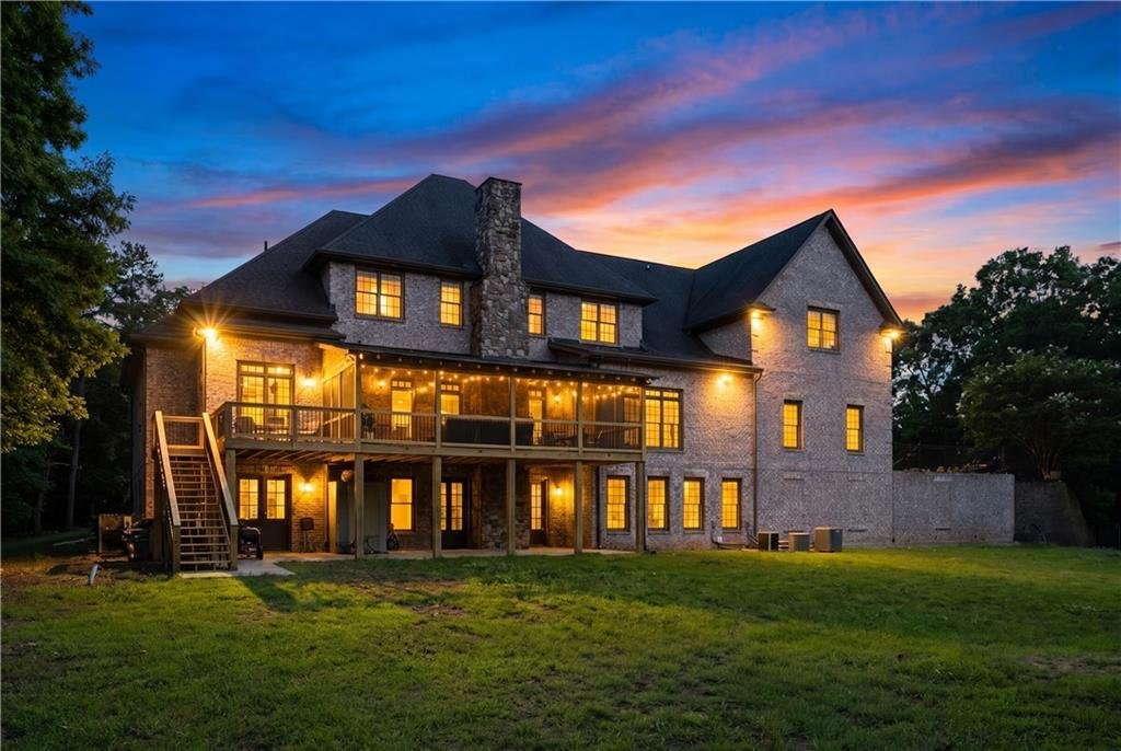 House in Waleska, Georgia, United States 2 - 18092112