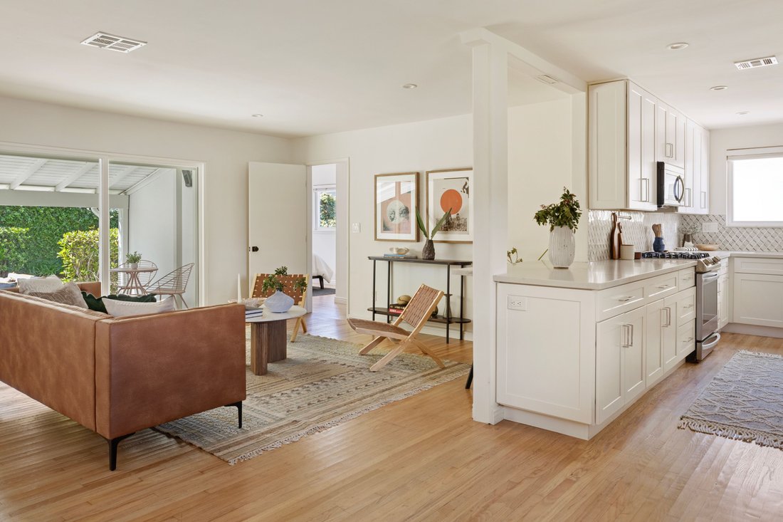 House in Los Angeles, California, United States 2 - 18094629