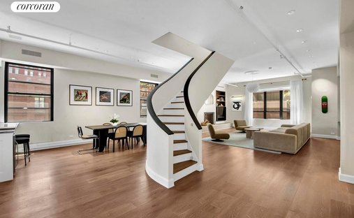 Co Op in New York, New York, United States 1