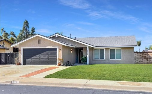 San Dimas, California, United States 1