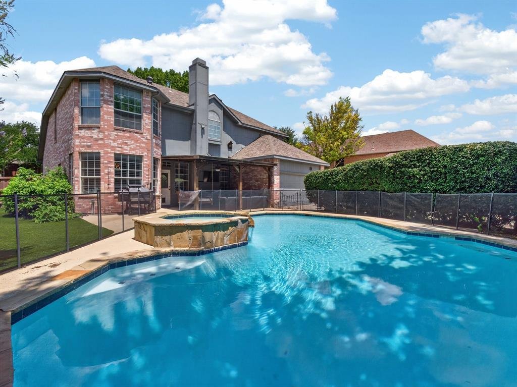 House in McKinney, Texas, United States 2 - 18104931