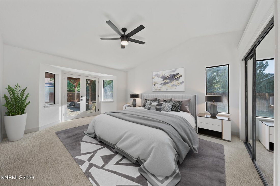House in Indian Hills, Nevada, United States 5 - 18108216