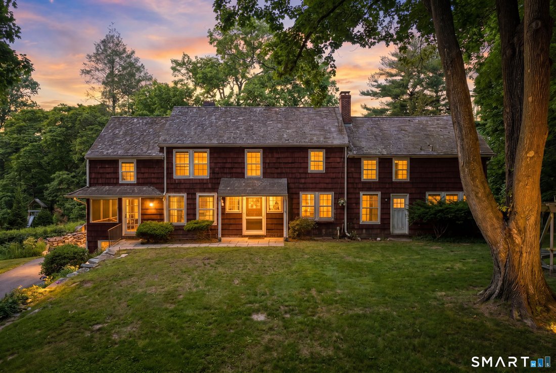House in Westport, Connecticut, United States 2 - 18097874
