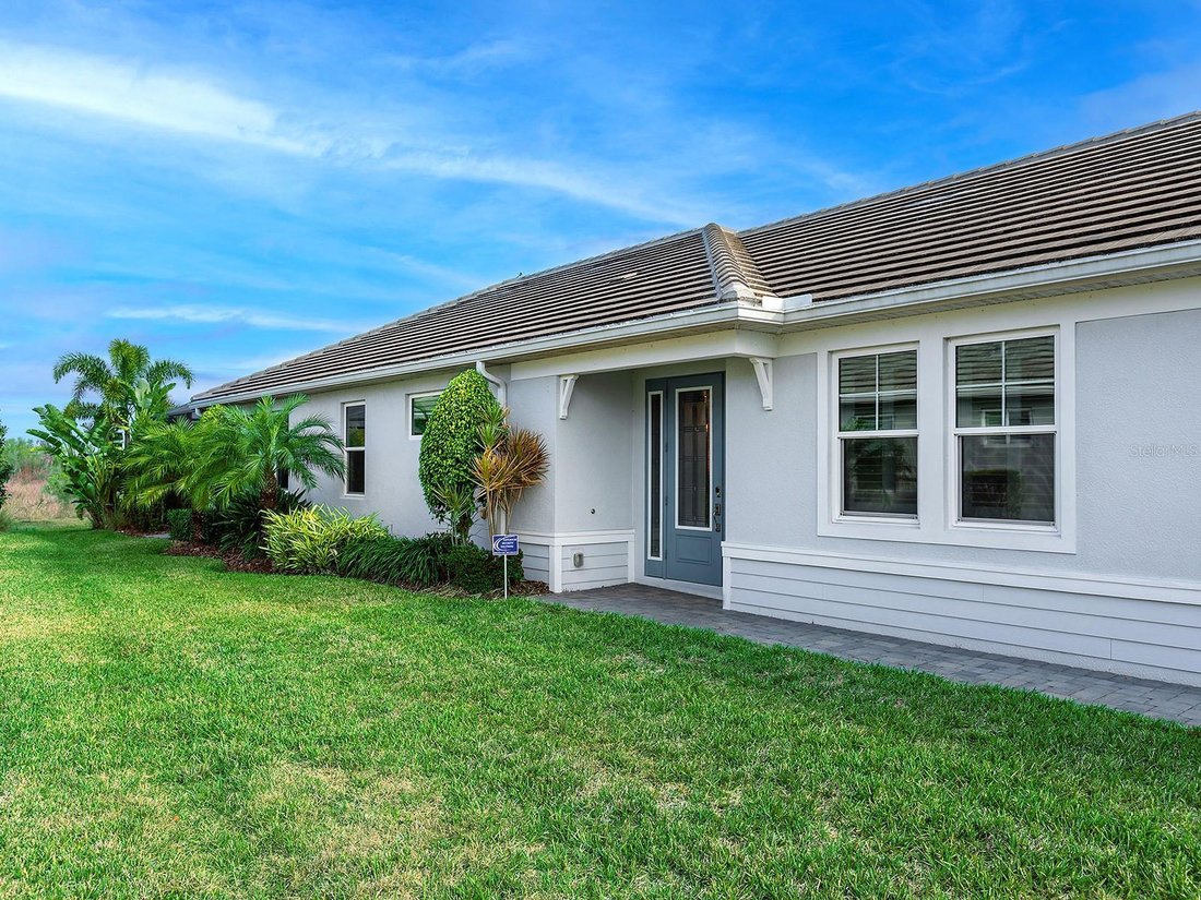 House in Sarasota, Florida, United States 3 - 17416350