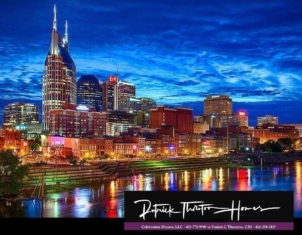 House in Lebanon, Tennessee, United States 5 - 18102699